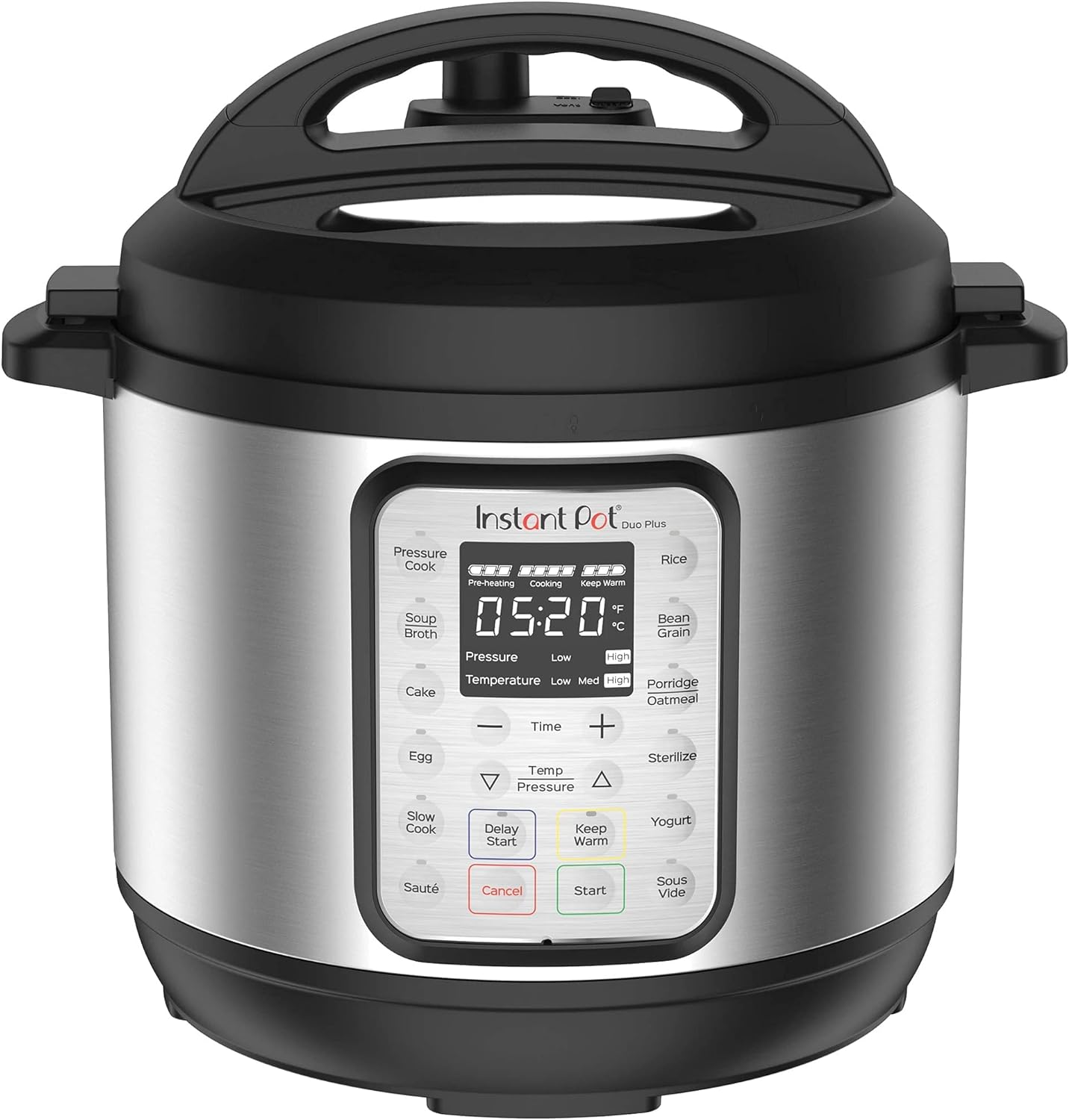 Instant Pot 9in1