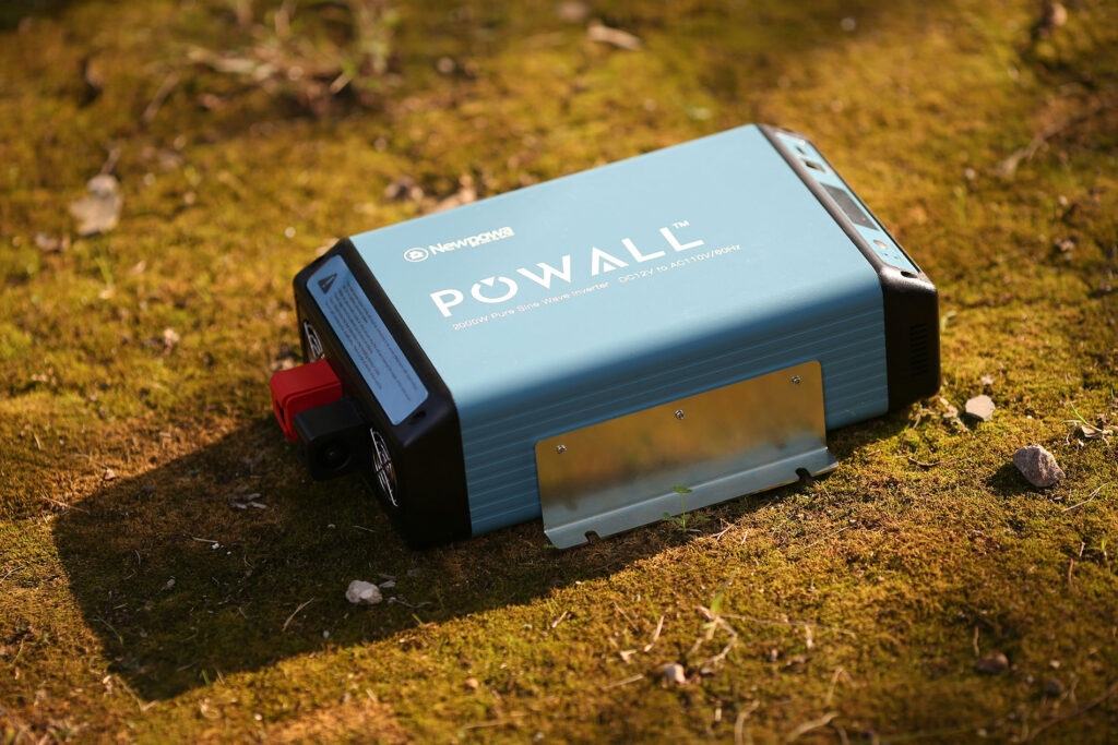 Instant-Pot-For-Campervan-Power-Inverter